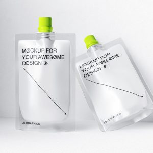Energy Drink Water
